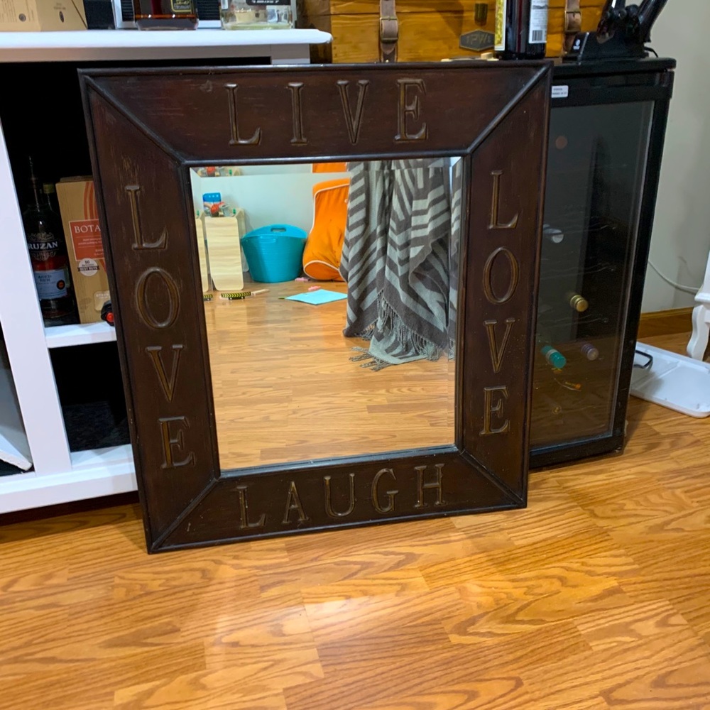 Mirror